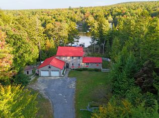 35 Furrough Ln, Lincoln, ME 04457