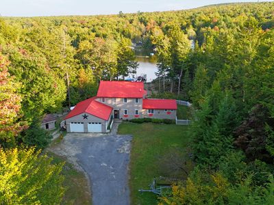 35 Furrough Lane, Lincoln, ME, 04457