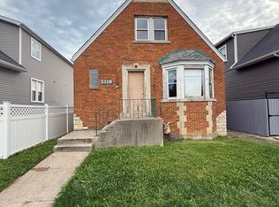 3319 N Natchez Ave, Chicago, IL 60634