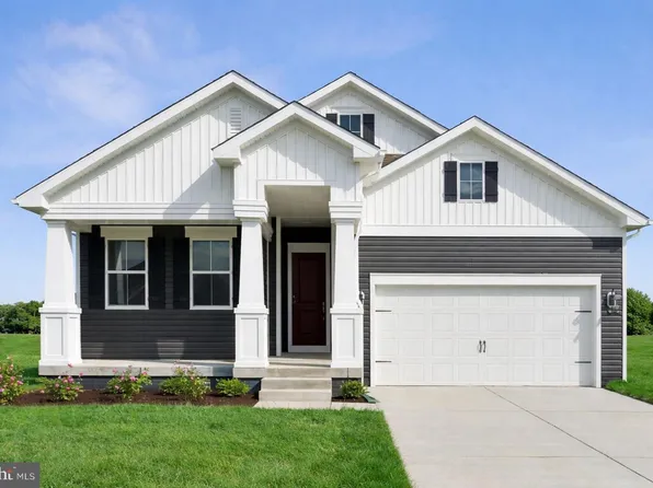 90 Frisco Dr, Magnolia, DE 19962