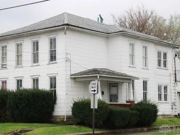 831 W North St, Springfield, OH 45504