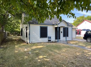 115 E Tennie St, Gainesville, TX 76240