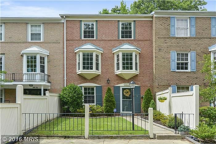 1st image of 4414 Scarborough Sq