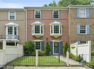 4414 Scarborough Sq, Alexandria, VA 22309
