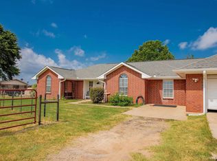 16418 County Road 498, Lindale, TX 75771