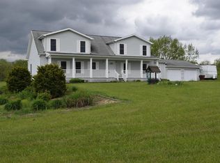 32625 Winnemac Rd, Richwood, OH 43344