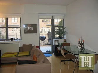 Rented by Halstead Real Estate