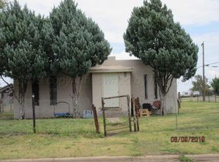 1031 Morse Ave, Stinnett, TX 79083