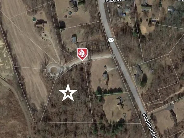 LOT 9 Cydylo Street, Sprague, CT 06330