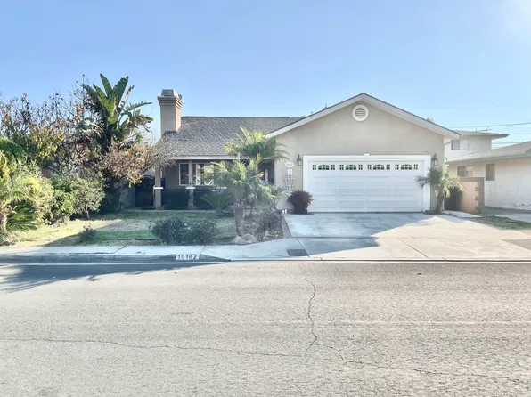10102 Imperial Ave, Garden Grove, CA 92843