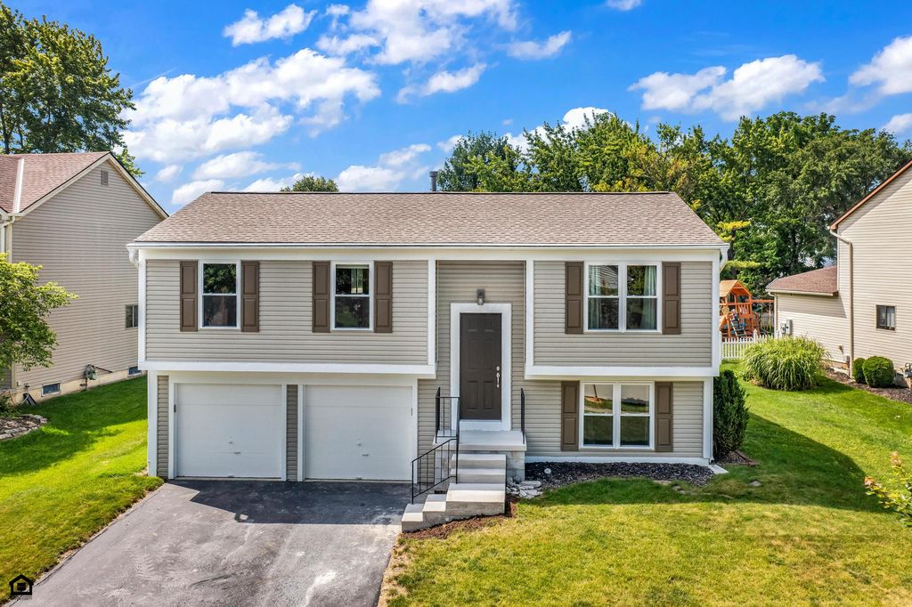 5869 Nike Dr, Hilliard, OH, Hilliard