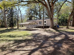 9737 Blackjack Rd, Macclenny, FL 32063