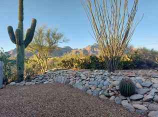 (Undisclosed Address), Tucson, AZ 85704