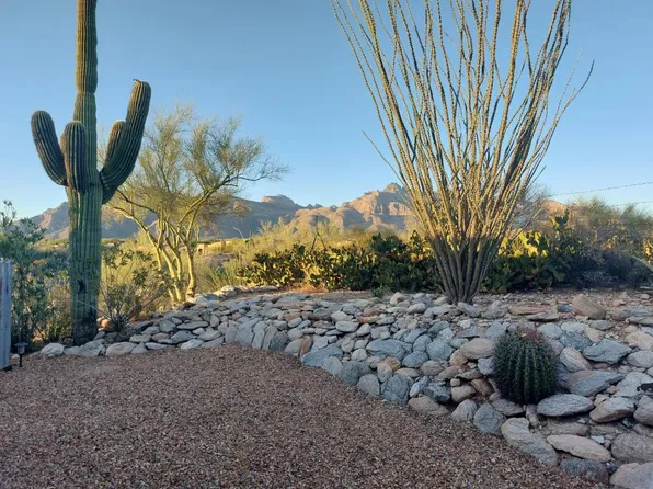 (undisclosed Address), Tucson, AZ 85704
