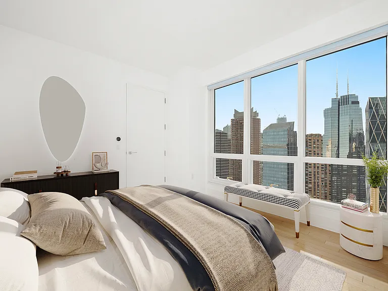 350 W 42nd St #44D — Photo 8