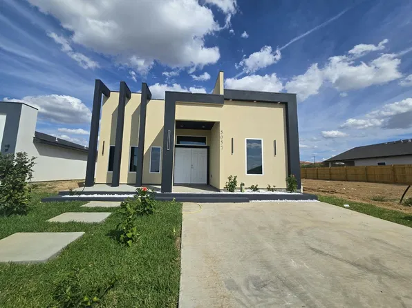 5057 Luna Grande Loop, Laredo, TX 78046
