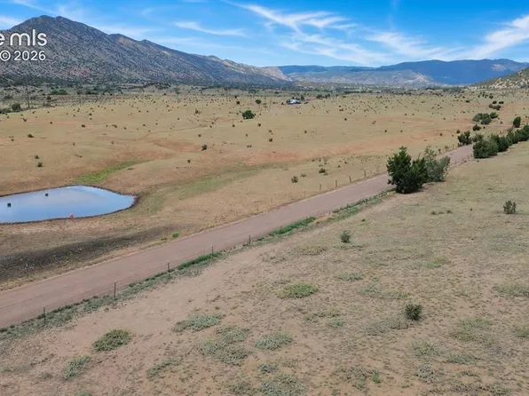 1731 County Road 69, Canon City, CO 81212