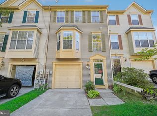 6156 Silver Arrows Way, Columbia, MD 21045