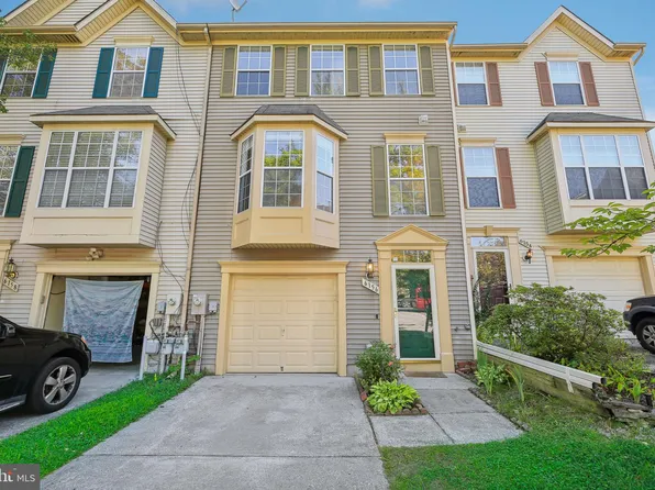 6156 Silver Arrows Way, Columbia, MD 21045