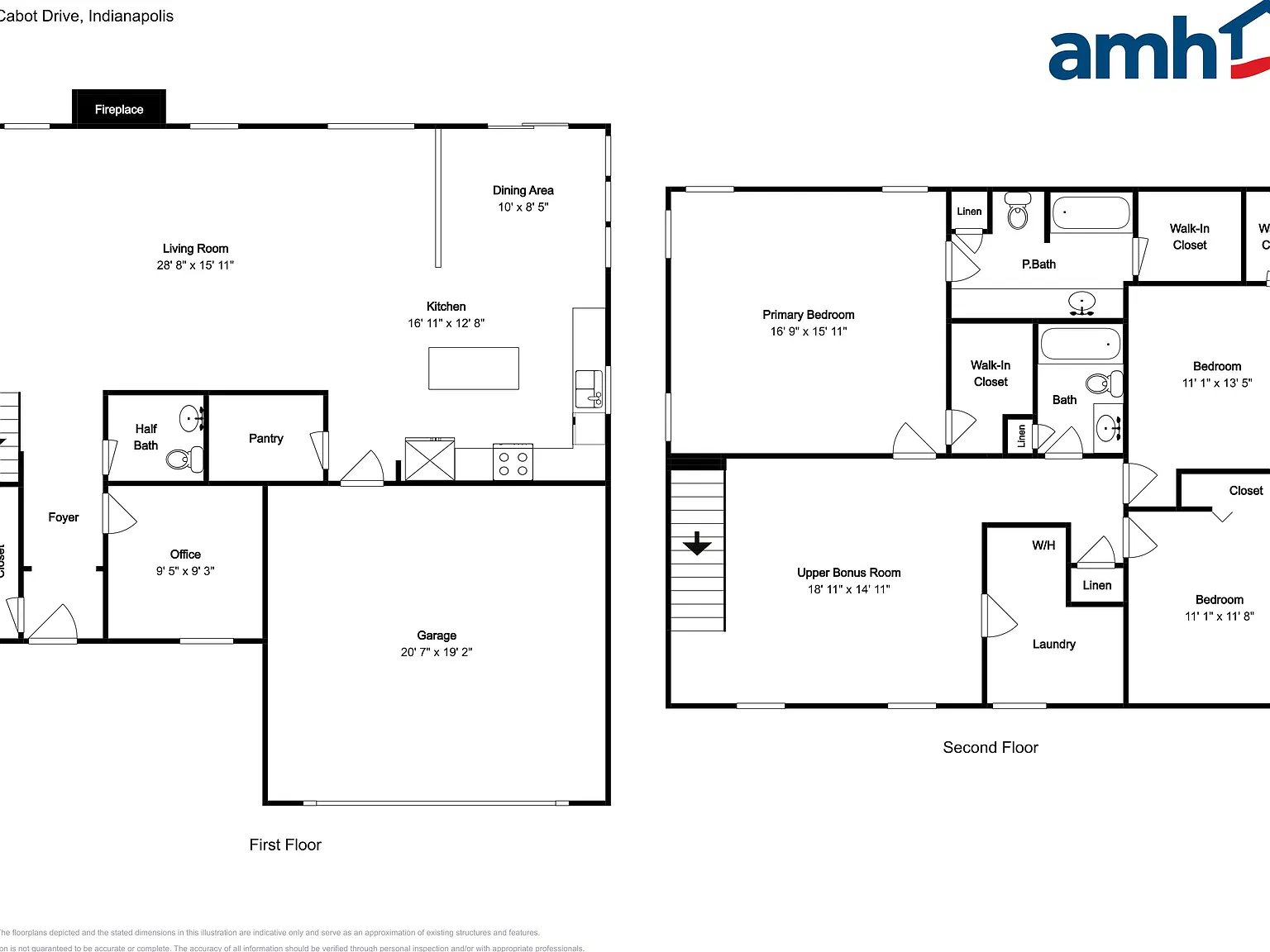 3 bed, 2.5 bath, 2496 sqft, $2,255 — Photo 2
