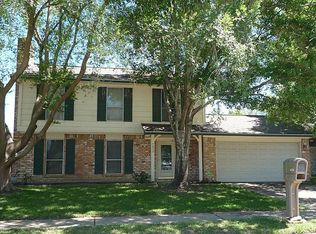4830 Cairnsean St, Houston, TX 77084