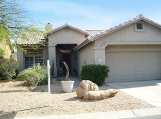 13909 E Geronimo Rd, Scottsdale, AZ 85259