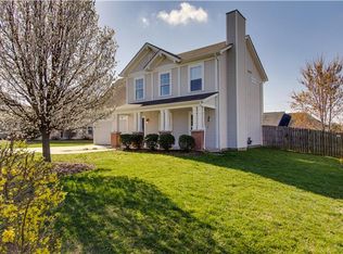 2693 Paradise Dr, Spring Hill, TN 37174