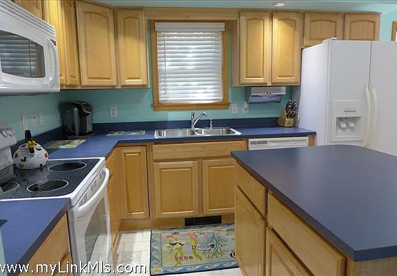 2nd View of Kitchen