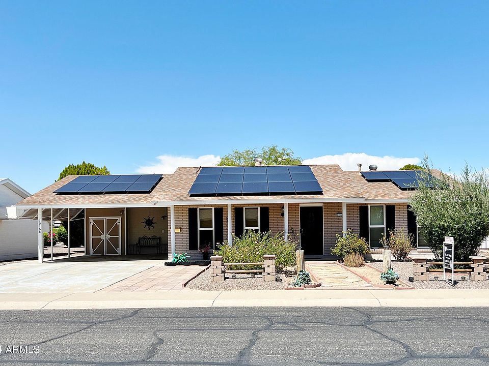 1st image of 10166 W CINNEBAR Avenue