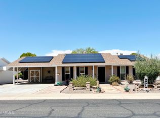 10166 W Cinnebar Ave, Sun City, AZ 85351