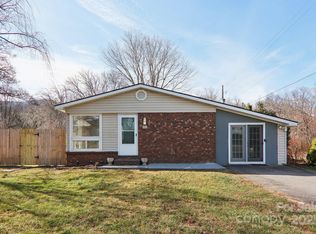 591 Blue Ridge Rd, Black Mountain, NC 28711