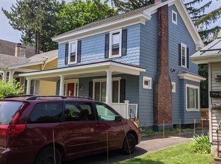 23 Parkwood St, Albany, NY 12208