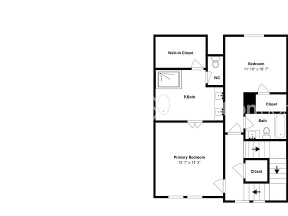 4th image of 6321 Paddington Bend Dr