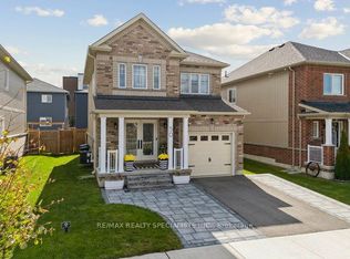 50 Olympic Gate, Barrie, ON L9J 0H9