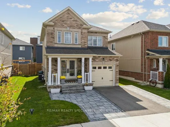 50 Olympic Gate, Barrie, ON L9J 0H9