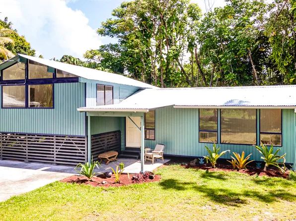 15-2691 Oopu St, Pahoa, HI 96778