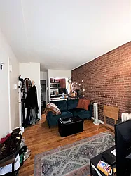 Rented by City Connections Realty