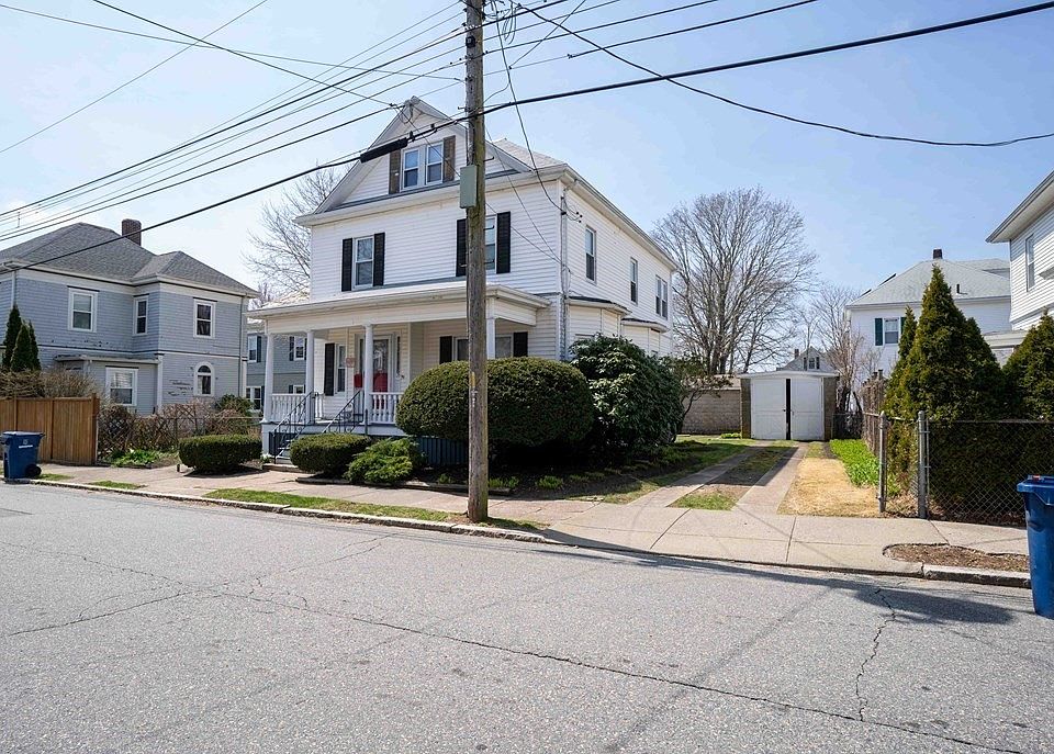 79 Brownell St, New Bedford, MA 02740 Zillow