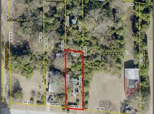 2357 Fitten St, Augusta, GA 30904