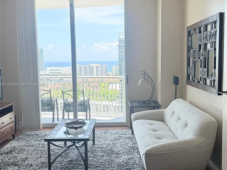 1755 Hallandale Beach Blvd #2505E — Photo 5