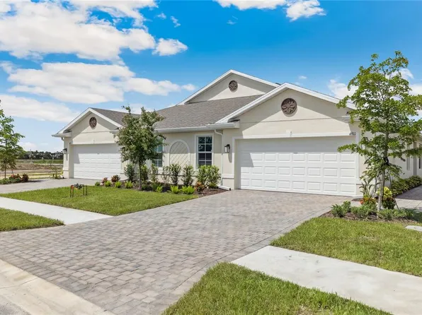 4767 Schubert Trl, North Port, FL 34287