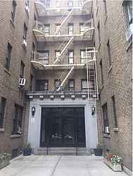 Rented by B Gans Management