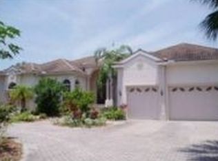 1151 Kings Way Dr, Nokomis, FL 34275