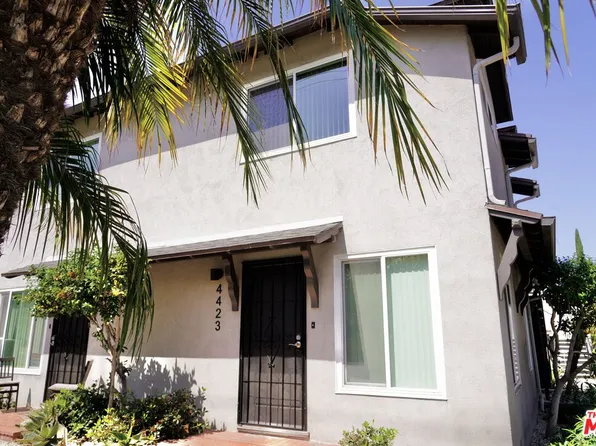 4423 Cahuenga Blvd, Toluca Lake, CA 91602