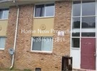 1618 Line St APT 4, Decatur, GA 30032