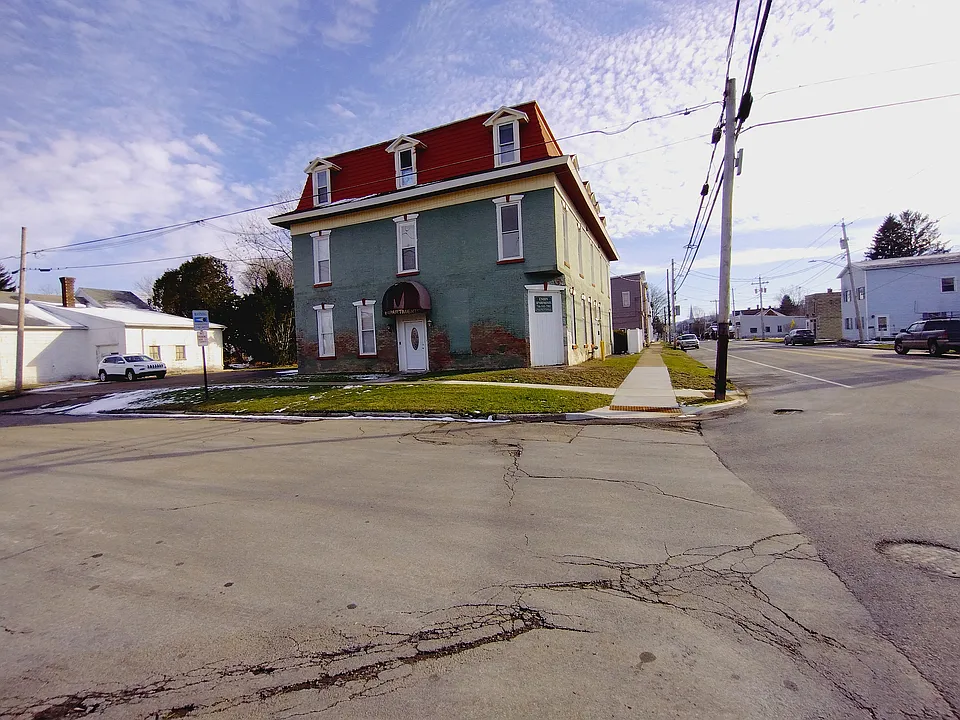 1324 N Union St #2C