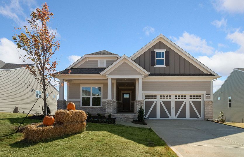 Home Exterior