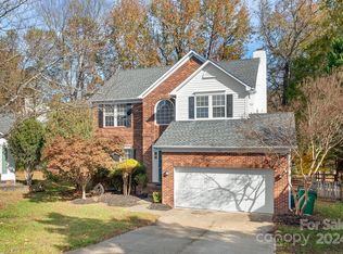 6605 Cragland Ct, Charlotte, NC 28269