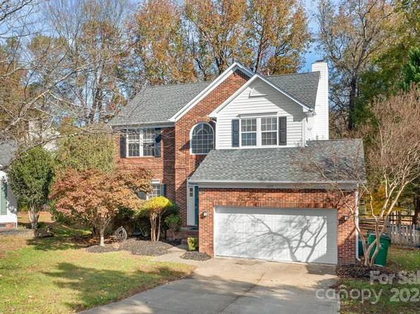 6605 Cragland Ct, Charlotte, NC 28269