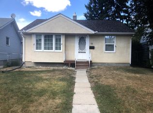 10 Elizabeth Cres, Regina, SK S4T5V9